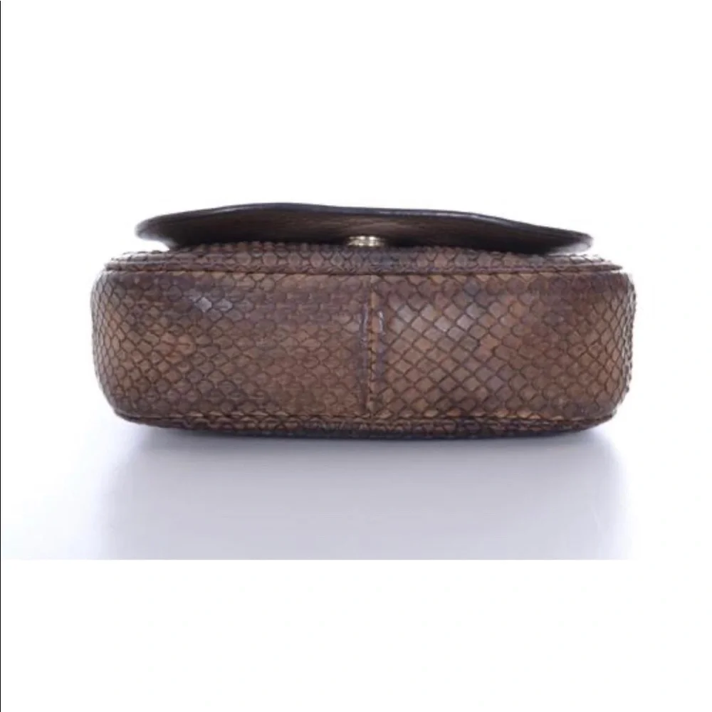 RARE Gucci Python Disco Soho Limited Addition - Picture 8 of 12
